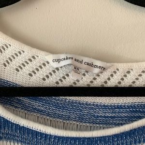 Cupcakes and Cashmere Beach Cover Up